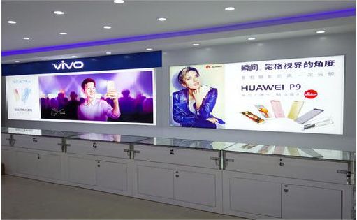 永仁软膜灯箱的材料组成。