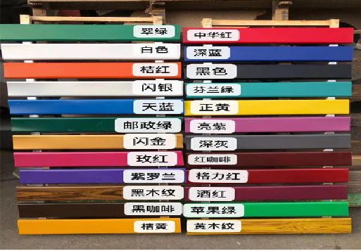 永仁做招牌可以用哪些材料？