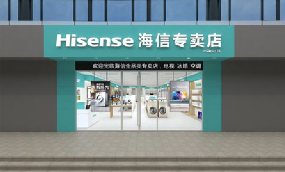 永仁如何加强专卖店门头设计品质？
